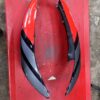 Coque arrière carénage aprilia sr 50