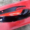 Coque arrière carénage aprilia sr 50 – Image 2