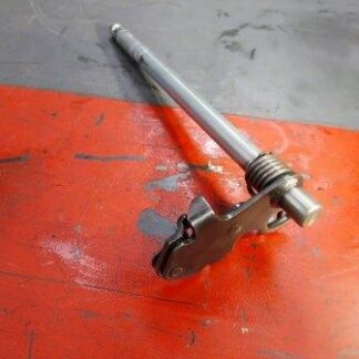 Axe de selecteur de vitesses Honda 125 XLV Varadero JC32