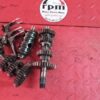 Boîte de vitesses Honda 125 XLV XL V Varadero JC32