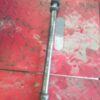 Axe de roue avant Honda 1100 ST Pan European SC26