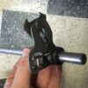 Axe de selecteur de vitesses Kawasaki 600 ZZR zx600e – Image 2