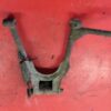 Béquille centrale avec ressort Honda 250 CB N 78-84