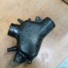 Boîte à air Honda 125 SH 01-04 jf09a