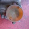 Cabochon de clignotant Honda CB 750 four 1973 – Image 2