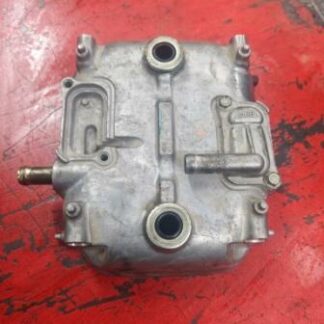 Cache culbuteurs couvre culasse arrière Honda 125 XLV Varadero JC32