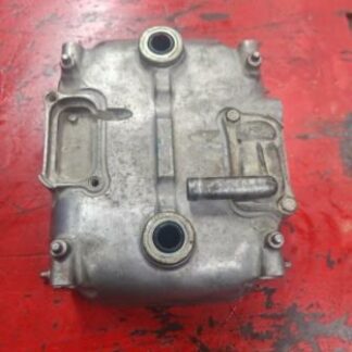 Cache culbuteurs couvre culasse avant Honda 125 XLV Varadero JC32