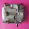 Cache culbuteur couvre culasse arrière Honda 125 XLV Varadero JC32