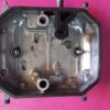 Cache culbuteur couvre culasse arrière Honda 125 XLV Varadero JC32 – Image 2
