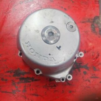 Carter couvercle d'allumage Honda 125 XLV Varadero JC32