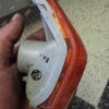 Clignotant avant droit Kawasaki 600 ZZR zx600e – Image 2