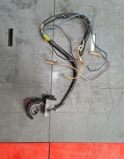 Commodo droit Honda CB 750 four 1973