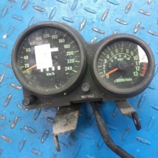 Compteur tableau de bord Kawasaki 550 GPZ zx550a
