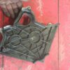 Couvercle carter de courroie distribution Honda 1100 ST Pan European SC26 – Image 2