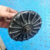 Couvercle carter de filtre à huile Kawasaki 550 GPZ zx550a