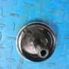 Couvercle carter de filtre à huile Kawasaki 550 GPZ zx550a – Image 2