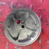 Couvercle de ventilation moteur Kawasaki 550 Zephyr ZR550B – Image 2