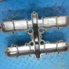 Couvre culasse cache culbuteurs Kawasaki 550 GPZ zx550a – Image 2