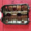 Couvre culasse droit cache culbuteur Honda 1100 ST Pan European SC26 – Image 2