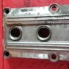 Couvre culasse gauche cache culbuteur Honda 1100 ST Pan European SC26