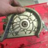 Culasse gauche Honda 1100 ST Pan European SC26 – Image 2