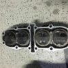 Cylindres pistons Kawasaki 600 ZZR zx600e