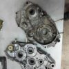 Demi carter bas moteur droit et gauche Aprilia 125 Pegaso GQ – Image 2