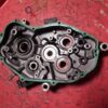 Demi carters bas moteur droit et gauche  Honda 125 NSR JC22
