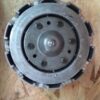 Embrayage complet disques cloche plateau noix Aprilia 125 Pegaso GQ