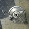 Flasque de frein arrière tambour Honda 250 CMX Rebel