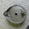 Flasque de frein arrière tambour Honda 750 VF S Sabre rc07