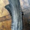 Garde boue arrière lèche roue Honda 125 SH 01-04 jf09a – Image 2