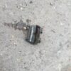 Guide passage de câble pour fourche Honda 350 XLR XL R nd03 – Image 2