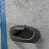 Habillage de protection silencieux d'échappement Honda 1000 CBR RR sc57 2005