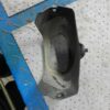 Habillage de protection silencieux d'échappement Honda 1000 CBR RR sc57 2005 – Image 3