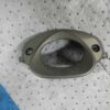Habillage de protection silencieux d'échappement Honda 600 CBR RR pc40 07-12