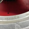 Jante roue arrière Honda 250 CB N 78-84 – Image 3