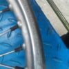 Jante (roue) avant Aprilia 125 Pegaso GQ – Image 2