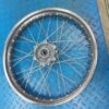 Jante (roue) avant Aprilia 125 Pegaso GQ – Image 3