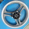 Jante roue avant Kawasaki 550 GPZ zx550a