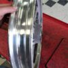 Jante roue avant Kawasaki 550 Zephyr ZR550B – Image 2