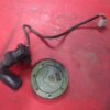 Kit serrures neiman bouchon de réservoir Kawasaki 500 GPZ ex500d 94-03