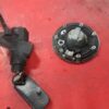 Kit serrures neiman bouchon de réservoir Kawasaki 500 GPZ ex500d 94-03 – Image 2