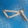 Platine de cale pied arrière droit Aprilia 125 Pegaso GQ
