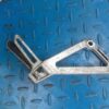 Platine de cale pied arrière gauche Aprilia 125 Pegaso GQ