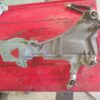 Platine de cale pied droite Honda 1100 ST Pan European SC26 – Image 2