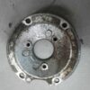 Platine support stator alternateur carter vilebrequin Aprilia 125 Pegaso GQ – Image 2