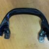 Poignée de maintien passager Kawasaki 600 ZZR zx600e – Image 2