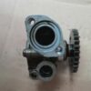 Pompe à huile Kawasaki 500 GPZ ex500d 94-03 – Image 3