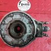 Pont arrière couple conique cardan Kawasaki 1500 VN Sumo – Image 3
